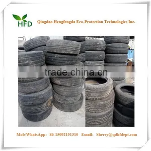 Safety Quietness and Durable Used Passenger Car Tires From Japan thumbnail-3