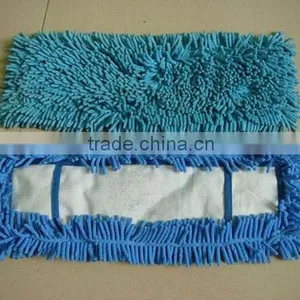 Chenille Dust Mop,mop Suppliers,chenille,mop,mop Head thumbnail-1