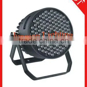 Led Par64 Disco Light 120pcs RGBW Led Par Light thumbnail-1