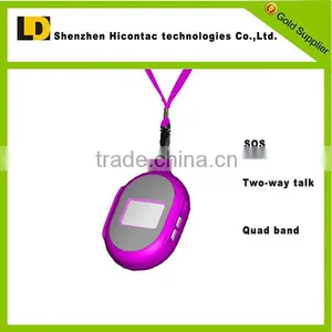Long Battery Life Made in China Gps Tracker thumbnail-3