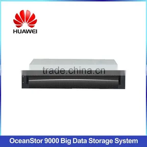 HUAWEI Storage OceanStor 9000 Big Data Network Storage thumbnail-1