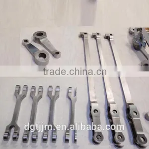 Laser Cutting Parts,cnc Machine Service,oem Welding Parts thumbnail-1