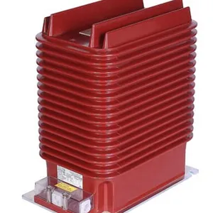 JDZX27G-20B Medium Voltage Voltage Transformer 22kV GIS Voltage Transformer thumbnail-3