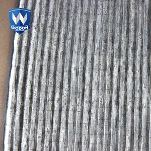 Wear Resistant Flux Cored Welding Wire for Buffer/Surfacing Hot Roller Layer thumbnail-3