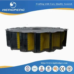 Heavy Sand Washing Machine /Spiral Sand Washer thumbnail-1