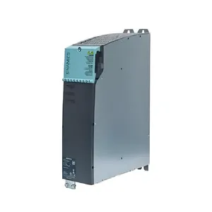 Original 6SL3120-1TE32-0A4 Siemens S120 Single-shaft Drive Module Output 3AC 200A Brand New thumbnail-2