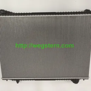 HK83-8005-AB HK83-8005-BB GJ0690 T4A3254 Hot Selling Nice Quality Engine Radiator for Jaguar F-Pace 2.0L Diesel Engine 2017-2019 thumbnail-1