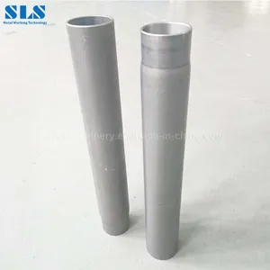 China Factory Sale Aluminum/Copper/Stoniness Steel Tube End Forming Machine - Hydraulic Pipe Expander thumbnail-5