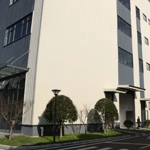 Yiwu Jusheng Auto Parts Co., Ltd. company overview - view 1 thumbnail