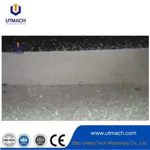Intelligently Controlled and Versatile Plastic Granulator thumbnail-4