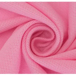 Factory Wholesale Custom Double Sided Football Soccer Lycra Single Jersey thumbnail-5