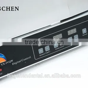 Dental Lab Flexible Acrylic Press /Denture Injection Machine/denture Making Machine thumbnail-2