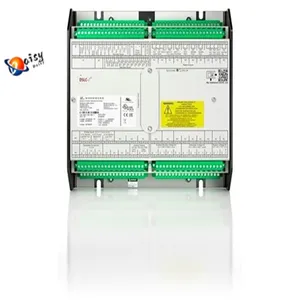 Woodward MSLC-2 8440-1977 Load Controller thumbnail-1