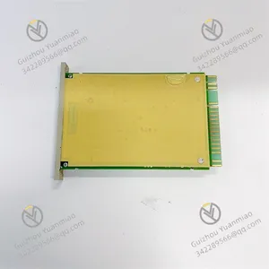 P3EDb HENF452778R1 Industrial Automation Control Module thumbnail-1