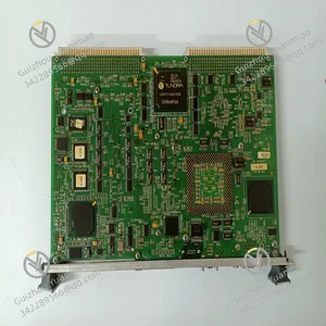 VMIVME-7614-132 GE VMEbus's Single Board Computer thumbnail-3