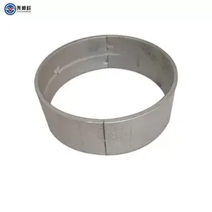 Mercedes-Benz Crankshaft Bearing Bushing OM457 OM460 OM501 OM502-engine A4570300140, A4570330601 thumbnail-4