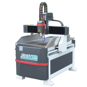 Small Wood Cnc Router 6090 3axis Cnc Engraver Machine for Cnc Wood Cutting Machine thumbnail-3