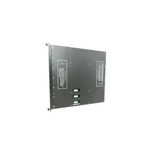 3501TN2 Triple Redundant Fault Tolerant Controller Analog Input Module thumbnail-1