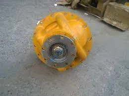 250301679 ZL50GN LW500FN Loader Forklift Accessories Gearbox Hydraulic Torque Converter Pump Wheel thumbnail-3