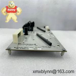 Honeywell CC-TAIN11: Your Go-To Analog Input Module for Rock-Solid Process Signals thumbnail-4