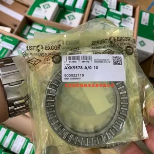 INA Needle Roller Bearing for Automotive Transmission and Gearbox Applications thumbnail-3