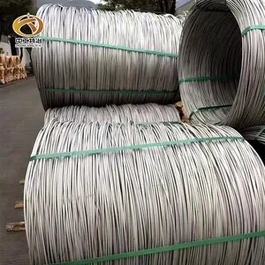 High Performance Stainless Steel Spring Wire for Automotive and Mechanical Applications Factory Price thumbnail-3
