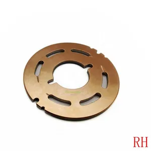Hydraulic Pump Rotary Group Kits H1P45 Axial Piston Pump Repair Kits for H1P045 Sauer Danfoss Piston Pump Spare Parts thumbnail-5