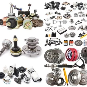 Excavator Parts Trade Sany Accessories Manufacturer Sany Spare Parts Supplier - Genuine Spare Parts for Excavators & Cranes thumbnail-5