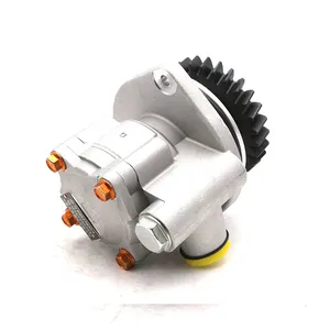 Reliable Sany Hydraulic Steering Pump - Best Price Steering Pump for Sany for Sany Excavator Steering System Parts thumbnail-5