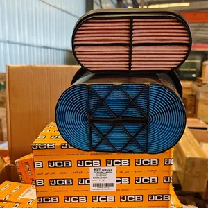 High Quality JCB JSB Parts Air Filter 32/925682 32/925683 580/12020 Filter Jcb 3cx Parts Original thumbnail-4