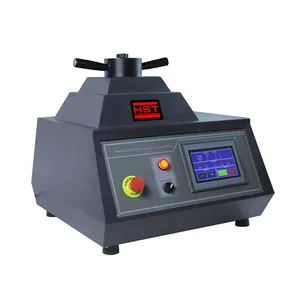 HST-ZXQ4 High Quality Fast 5-Minute Cycle Automatic Mounting Press for Metallographic Samples 1 Year Warranty thumbnail-3