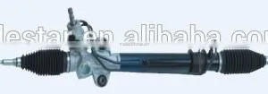 Power Steering Rack for Mitsubishi TRITON L300 OE No.MB351994 RHD Supplier's Choice thumbnail-1