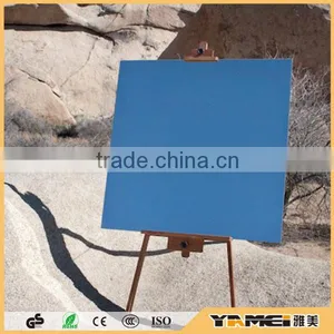 Hot Sale China Manufacturer Blue Mirror Glass With Good Price thumbnail-4