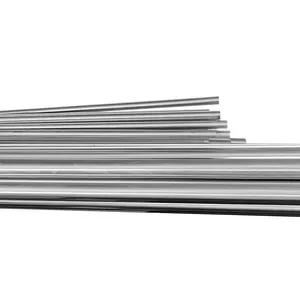 Factory Wholesale 1.4501 409L 316 Stainless Steel Bar Rod Hot Selling Stainless Steel Round Bar thumbnail-1