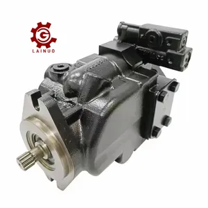 JRRS75 JRL075 JRLS75 Hydraulic Pump Remote Pressure JRR075CBP2830NNN3K4B2A2NNNNNNNNNNNN Pump JRL060BLS2021NNN3S1B2A2NNNNNNNNNN5 thumbnail-2