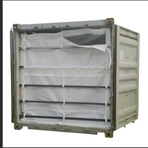Easy Disassemble Disposable Container Liner for One-Time Bulk Cargo Container Transportation thumbnail-5