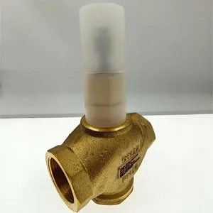 Honeywell Electric Two-way Valve, Two-way Threaded Water-saving Valve V5011B2W032 thumbnail-4