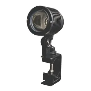 Aluminum Spot Light | Fashional Lamp WD-S008 | Tempered Glass Diffuser | IP65 | LED Module thumbnail-1