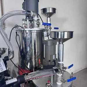 Daheng Glue Dispensing Robot Automatic Ab Glue Dispensing System Adhesive Dispensing Robot thumbnail-2