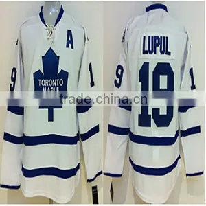 Custom Embroidery Hockey Jersey on Wholesale Price thumbnail-6