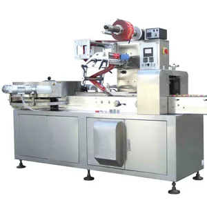 Automatic Lollipop Candy Making Machine thumbnail-1