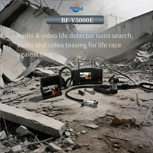 Bf-v5000e Multi-functional Audio and Video Life Detector thumbnail-1