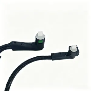Heated SCR Hose for Mercedes-Benz Sprinter thumbnail-2