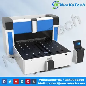 NuoXuTech Intelligent Flexible Bending Center thumbnail-3