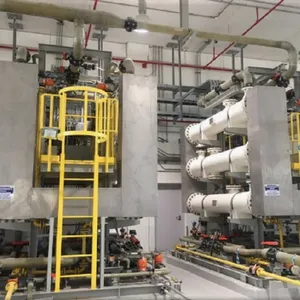 Automatic Seawater Electrochlorination Package for Offshore Platforms thumbnail-3