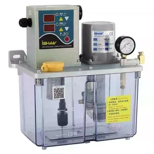 ISHAN Yuxiang Volume-type Electric Oil Injector YAE-A2 YAE-A2P2 Microcomputer Type thumbnail-3