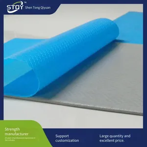 Shentong Qiyuan Thermal Conductive Silicone Insulation Sheet for Vehicle Electronics, Can be Cut and Processed, for Heat Dissipation of Vehicle Equipment thumbnail-1