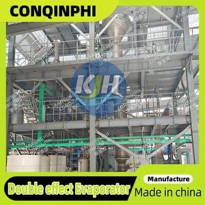Forced Circulation Evaporator for Pharmaceutical Crystallization Processes thumbnail-2