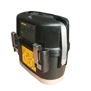 K-Sb30 Compact 30-Minute Self-Rescuer for Confined Space Emergency Oxygen thumbnail-2