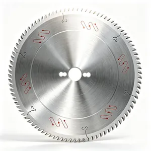 Precision Cutting Blade 300mm With 96T TCG Teeth for Fine Panel Cutting for Cabinet Making thumbnail-2